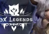 Fox Legends Fox Legends