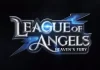 League of Angels: Ярость Небес League of Angels: Ярость Небес