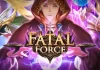 Fatal Force Fatal Force