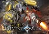 Divine Ark Divine Ark