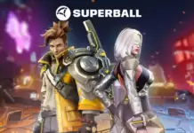 Superball Superball - играть на ПК бесплатно | Коды