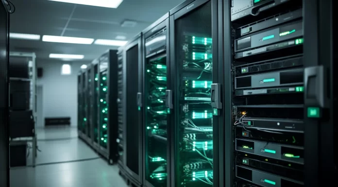 Обзор серверного оборудования: надёжные решения от ConServer Обзор серверного оборудования