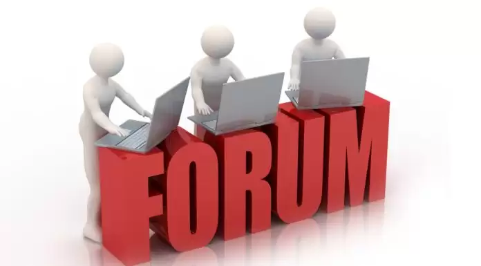 Форум — разнообразие тем и активных обсуждений в одном месте Форум — разнообразие тем и активных обсуждений в одном месте