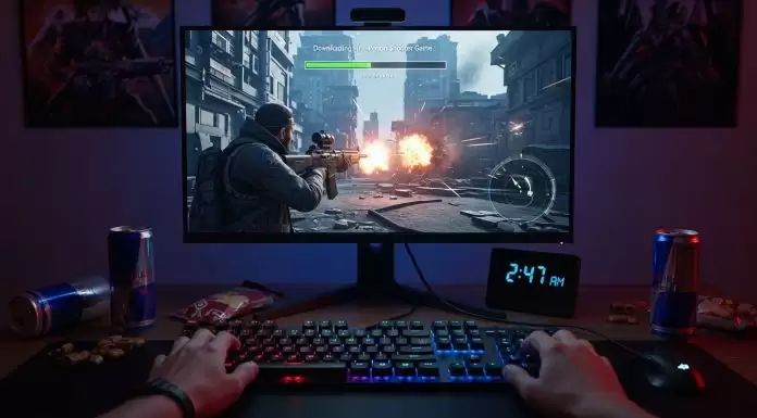 Скачать шутеры от первого лица: во что поиграть прямо сейчас